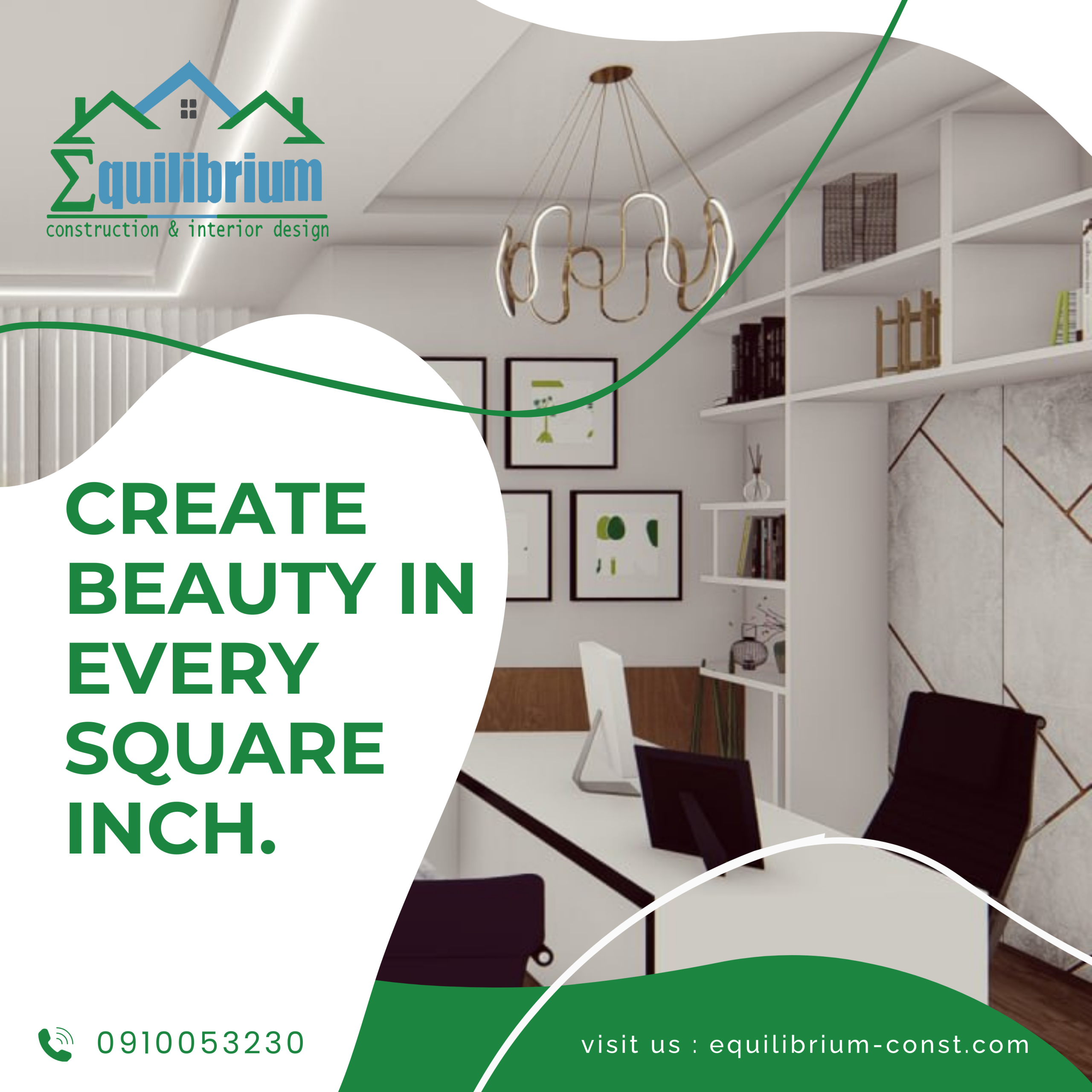 Interior Design Post